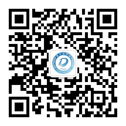 在线客服微信二维码