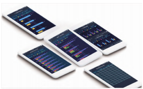 园区移动APP配套